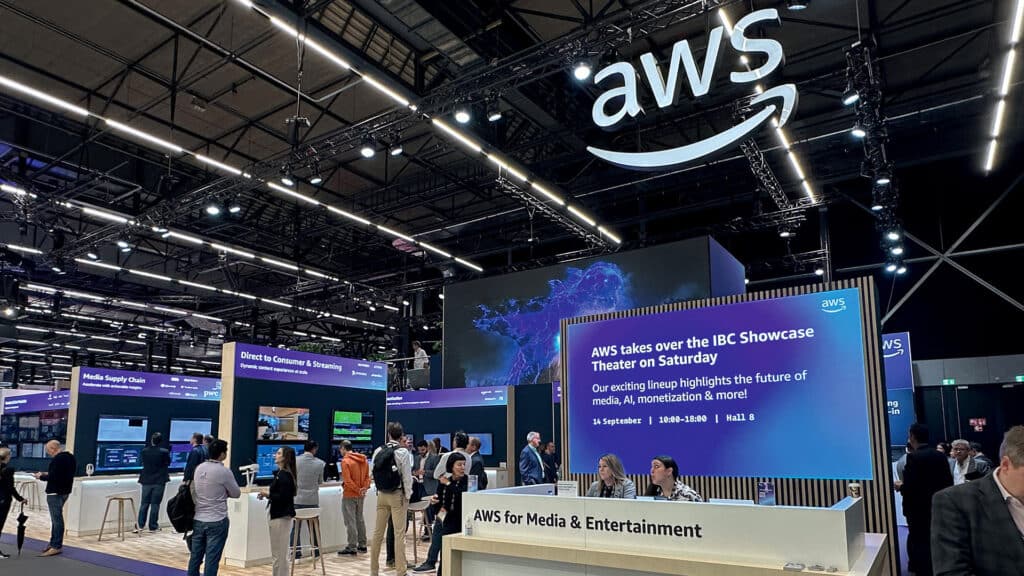 IA générative, durabilité et convergence technologique au cœur des enjeux chez AWS